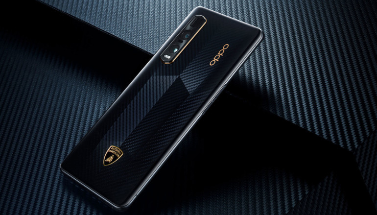 ã€å ´æ–™ã€'OPPO Find X2 Pro Lamborghini Editioné–‹åƒ¹$13,980ã€å ´æ–™ã€'OPPO Find X2 Pro