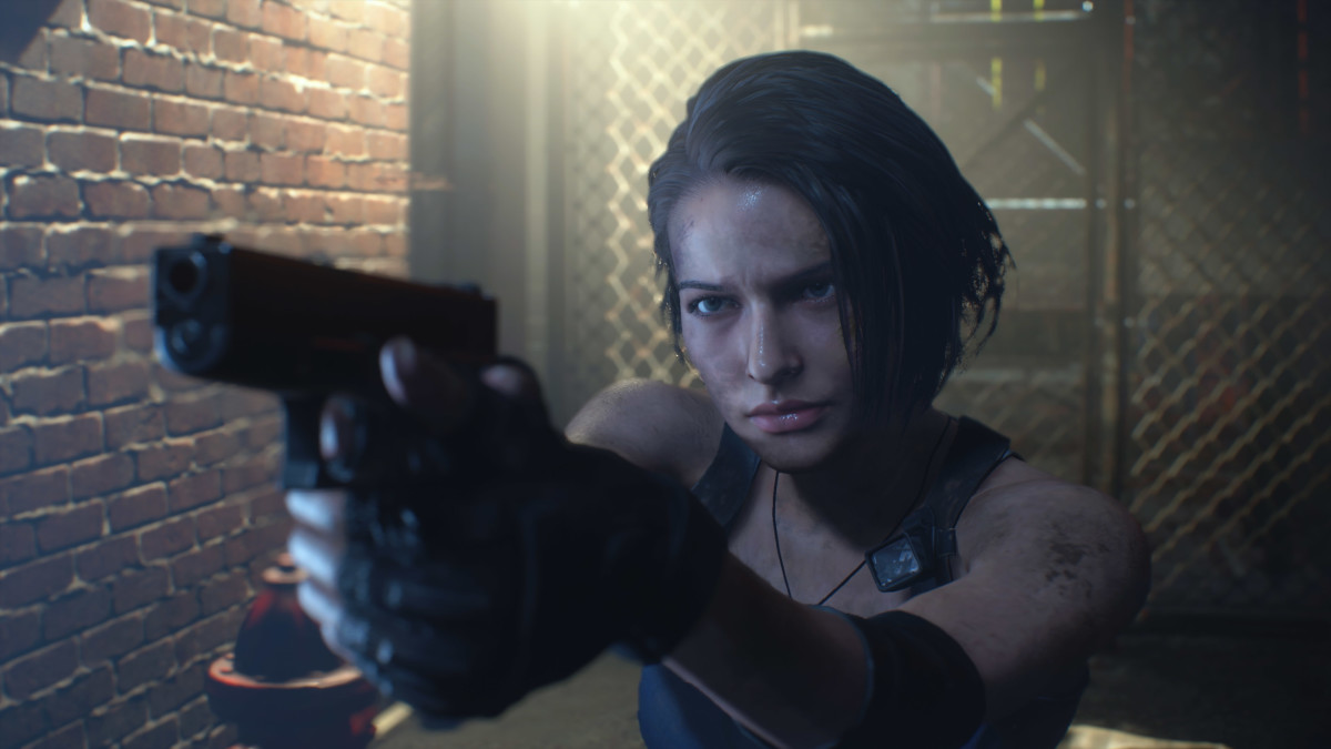 雖然《 Resident Evil 3 》於今天才正式推出，不過有法國玩家於兩星前已經上傳完整遊玩片段到 YouTube 上，大大影響玩家的期待及新鮮感