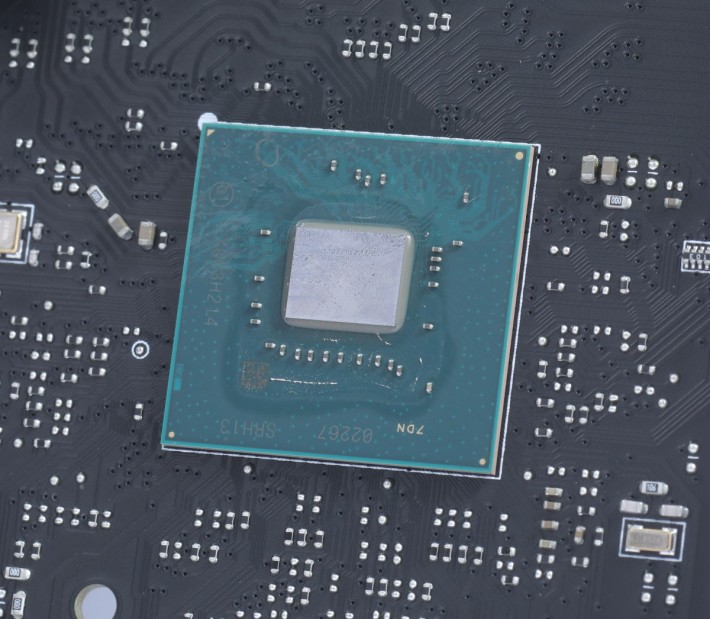 Intel Z490 晶片組