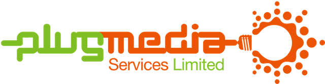 Plug Media Services Limited Logo
