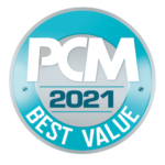PCM IT Best Value 2021