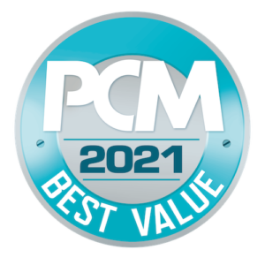 PCM IT Best Value 2021