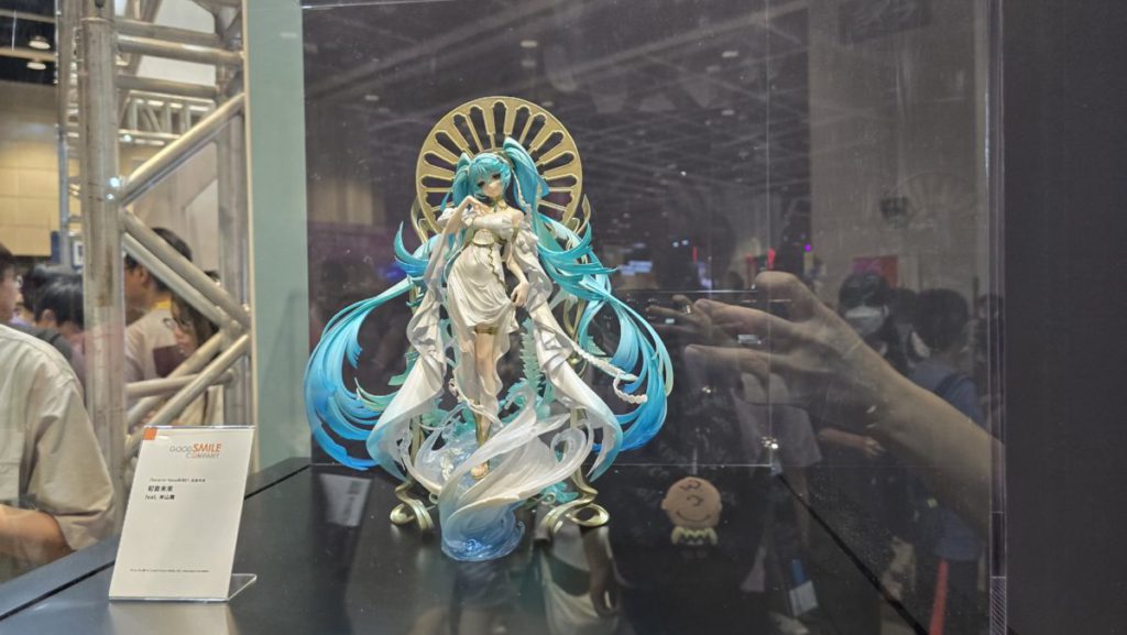 初音FIGURE